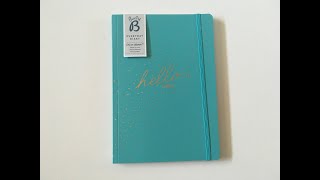 Busy B 12 Month Busy Life Weekly Planner Diary 2025 Nicaragua
