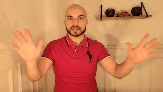 Neuroscience and Invisibility : Curiousity about Attention !  | Nabil Alouani | TEDxESTPParis screenshot 4