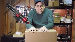 Full SS60-ds DayStar Solar Scout Telescope Update