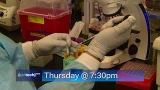 SciTech Now | Preview | May 24, 2018