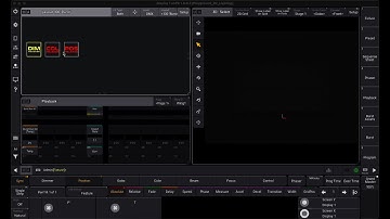 01 Universal Showfile - The Sneak Color Bump Peak