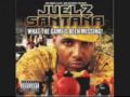 Juelz Santana - Gone