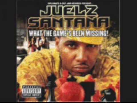 Gone - Juelz Santana