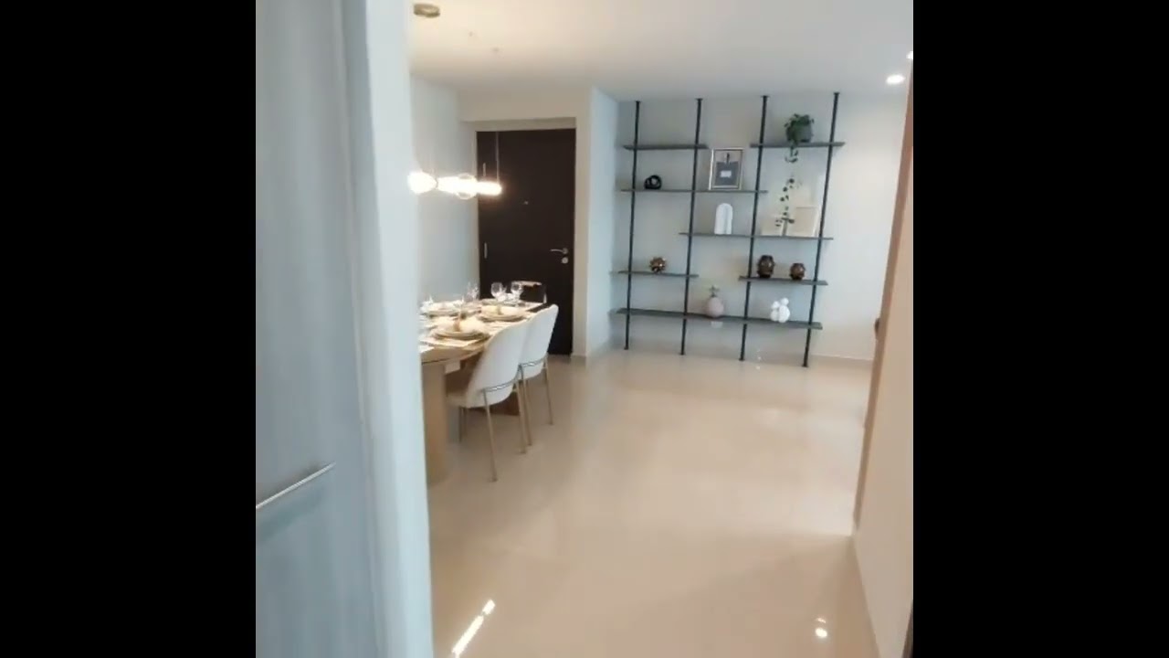 Квартиры на продажу в здании Lemon Tower- с 1й и 2мя спальнями. Недвижимость и ПМЖ в Панаме