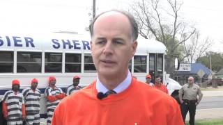 Operation Clean Sweep 2015