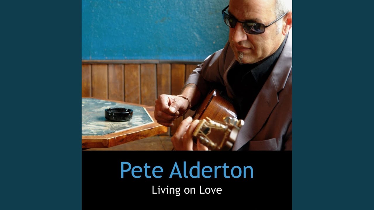 A Taste of the Blues