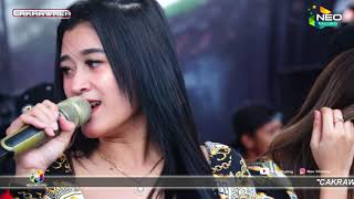 LEWUNG - ALL ARTIS - CAKRAWALA The Best Jandhut - DEA Digital Audio