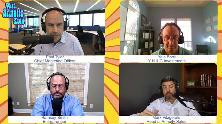 Aligning All Interests - The Client, The Advisor a...
