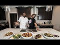 I want the CHEF forget the meal | In The Kitchen W/ ZO