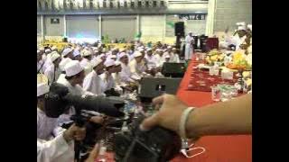 Habib Syech Spore Tour(Spore Expo)