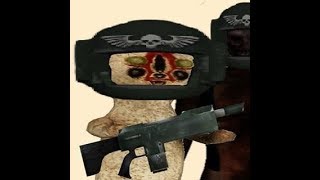 Моя Первая Анимация По S.c.p. Security. Contain. Protect В Програме Source Film Maker