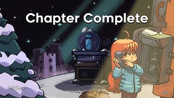 Celeste Old Site in 1:48.443