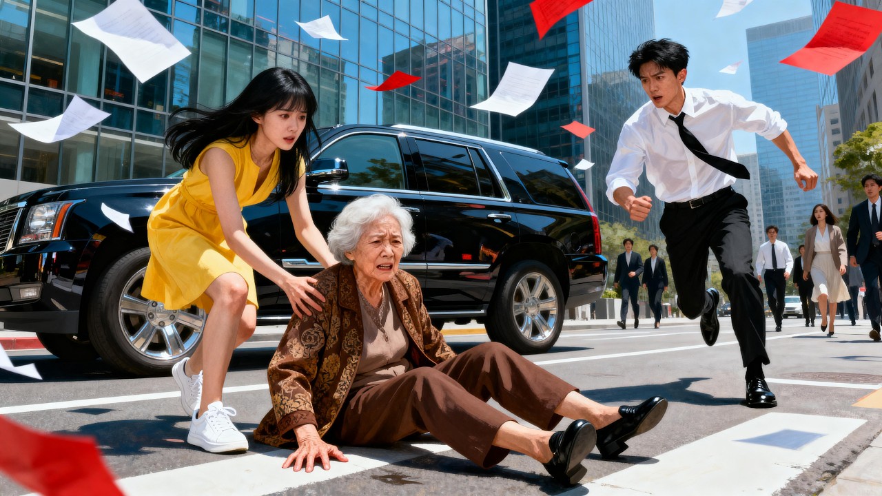 😭 मुझे बचाने के लिए उसने ₹50 लाख फेंके! मैंने सोचा पति गरीब है, पर वो तो अरबपति CEO निकला!