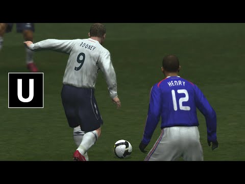 Pro Evolution Soccer 2009 | Konami Cup [PS3]