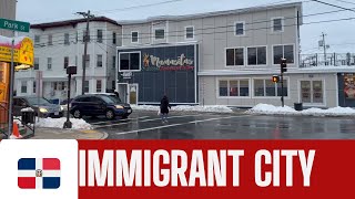 Lawrence,Mass.,Immigrant City🇩🇴🇵🇷#massachusetts#lawrencema#republicadominicana#dominicana#dominicano