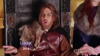 Madtv - Ned Starks Campaign For World Leader With Piotr Michael And Chelsea Davison