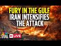 Middle East LIVE War Spreads Throughout Gulf Iran Strikes On Qatar Kuwait US Israel N18G