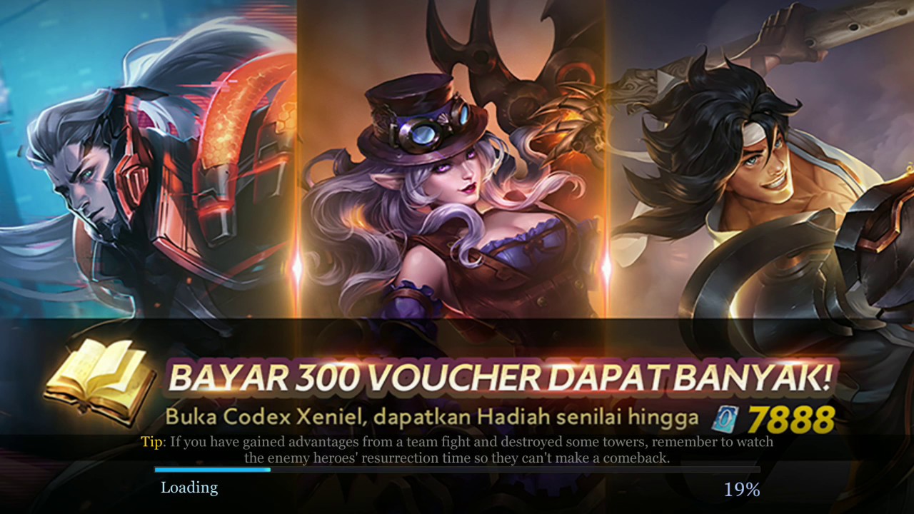 Veera Steampunk Skin AOV/ROV - YouTube