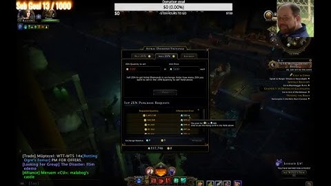 Neverwinter Astral diamond exchange explained.