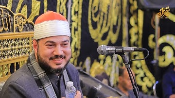 الشيخ محمد خضر أحمد مصطفى | سوره الفتح ممتازه جدا| تلا | المنوفيه 