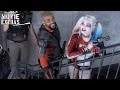 Go Behind the Scenes of Suicide Squad (2016)