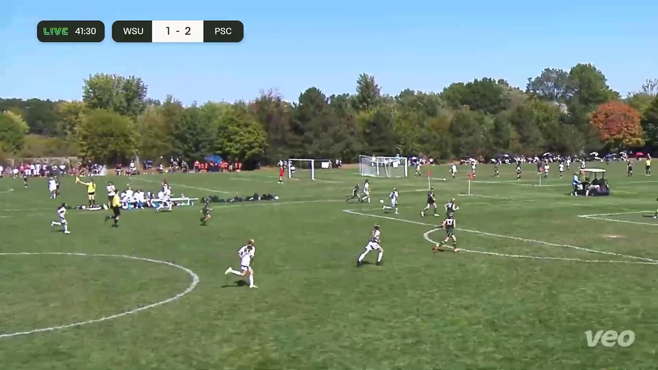 Westside United Elite 2014 Girls v. PSC 2014G Gold