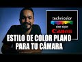 📸Como INSTALAR CINESTYLE "C-Log CANON" - Mejora el RANGO DINAMICO de tu CAMARA💥