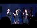 Lean on me