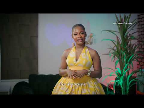Ifé - EP2: Echoes Of Home | Nwa