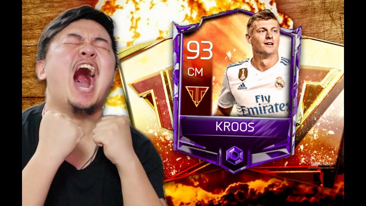 gaming logo WE PACKED A TEAM HERO!! BEST PACK SO FAR!! FIFA MOBILE S2