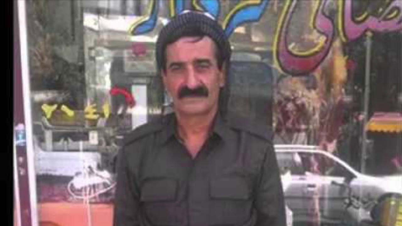 گۆرانی خۆشی هه‌ڵپه‌ركێ