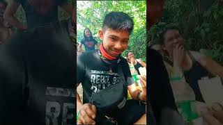 Redzone Cavite Riders Club Mandirigma Summer 2022