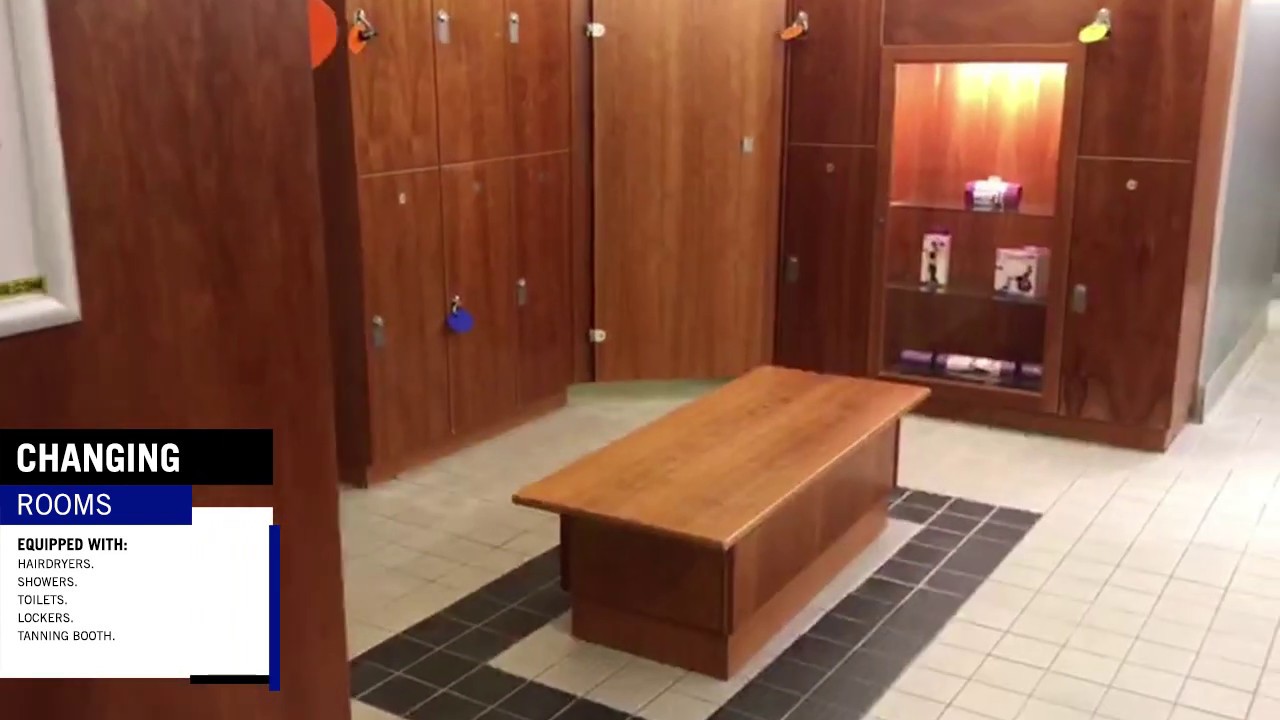 Sports Direct Fitness Salisbury Virtual Sales Tour