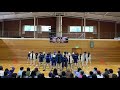2019 摩耶祭　Underground Hiphop