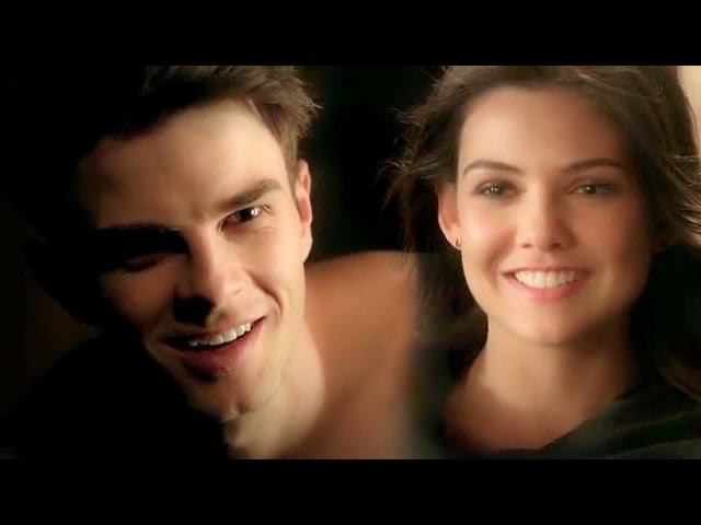 The Originals 3x13 Davina Kol I love you, Kol Mikaelson 