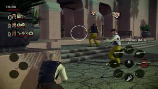 Godfather 2 Walkthrough Part 45 (HD)
