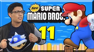 New Super Mario Bros. - Episode 11