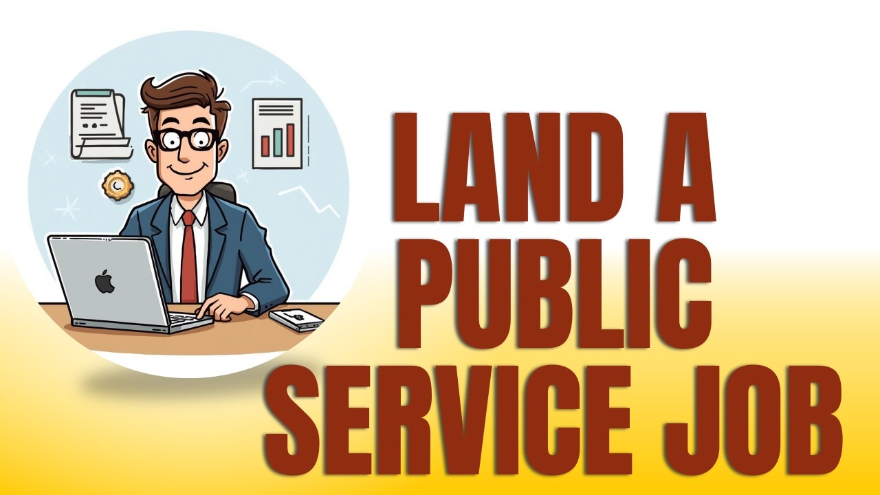 How to Transition Into Public Service Jobs in the UK