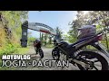 TOURING JOGJA - PACITAN (PANTAI SOGE) || MOTOVLOG EXPLORE PACITAN