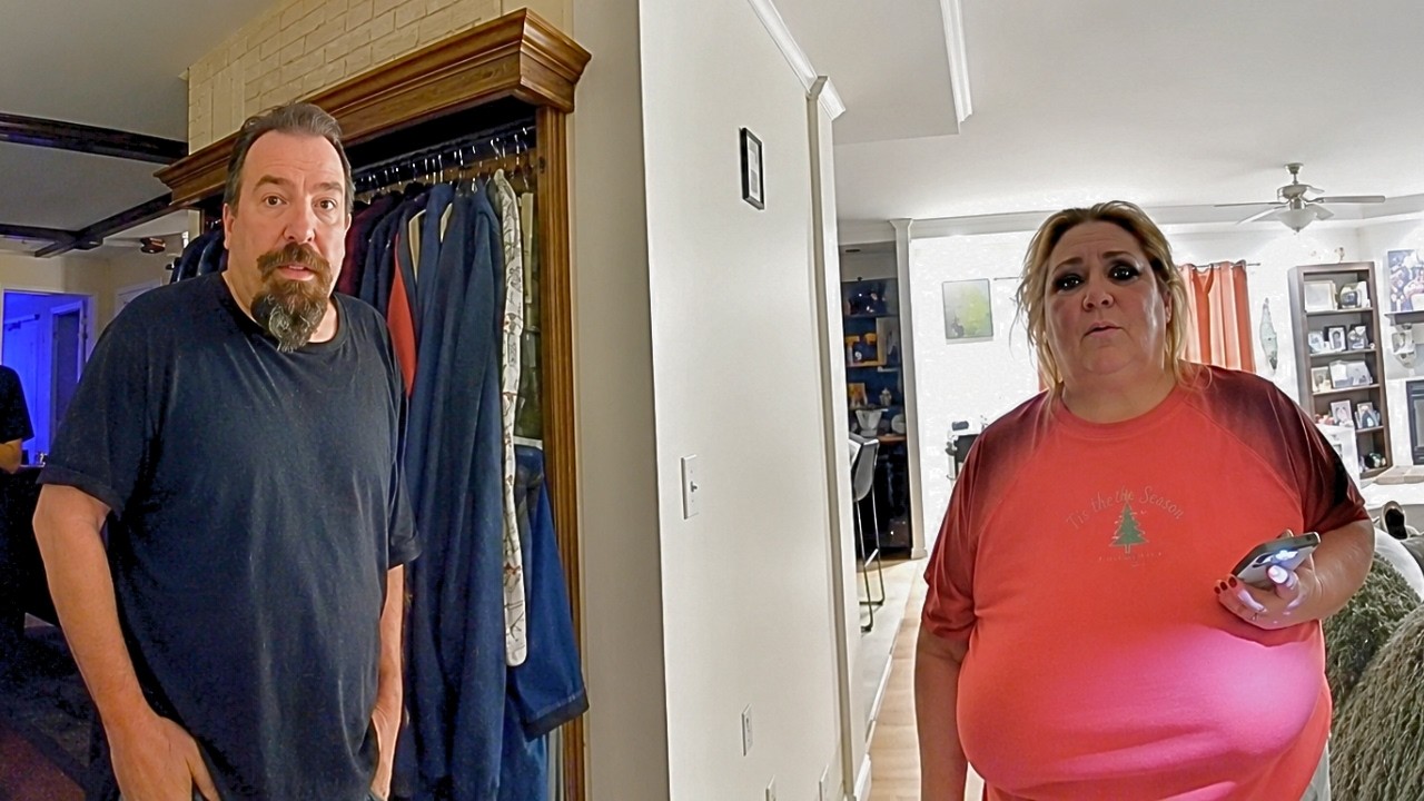 Parents Realise Their Son Just Killed His Best Friend