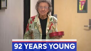 Beloved NYC school member retires after more than 40 years
