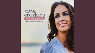 Video thumbnail of "Joana Amendoeira - Fado Joana (Plantei um Cravo À Janela)"