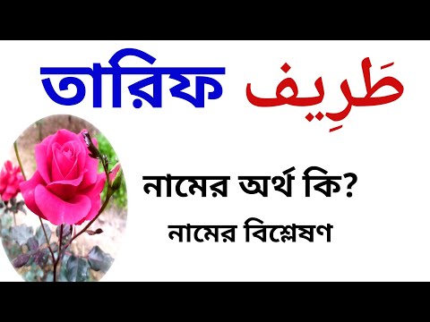 ভিডিও: ট্রিয়ারি মানে কি?