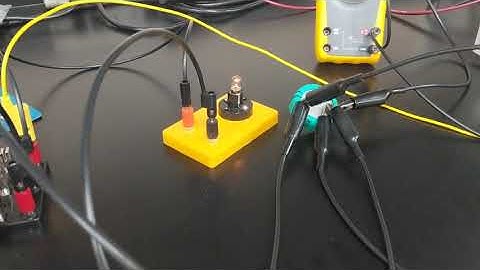 PHYS 152L, Lab 4, activity 1