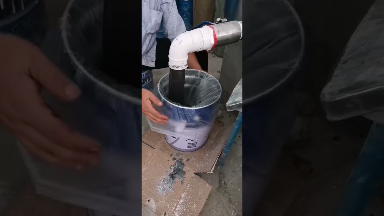 Emulsified asphalt waterproof coating. Can provide raw materials and formulas.