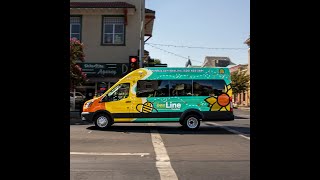 How to Ride Beeline by Yolobus