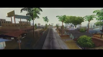 Step AHead | SAMP |  EDIT