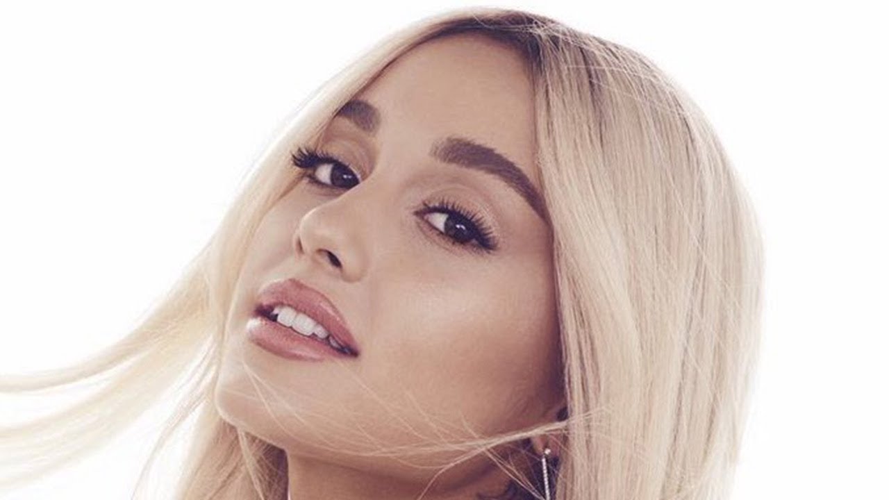 Ariana Grande: 'I've Started Working on My Second Album!': Photo 635599, Ariana  Grande Pictures