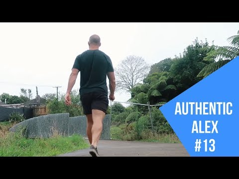 morning-routine-|-ep-13-of-#authentic-alex