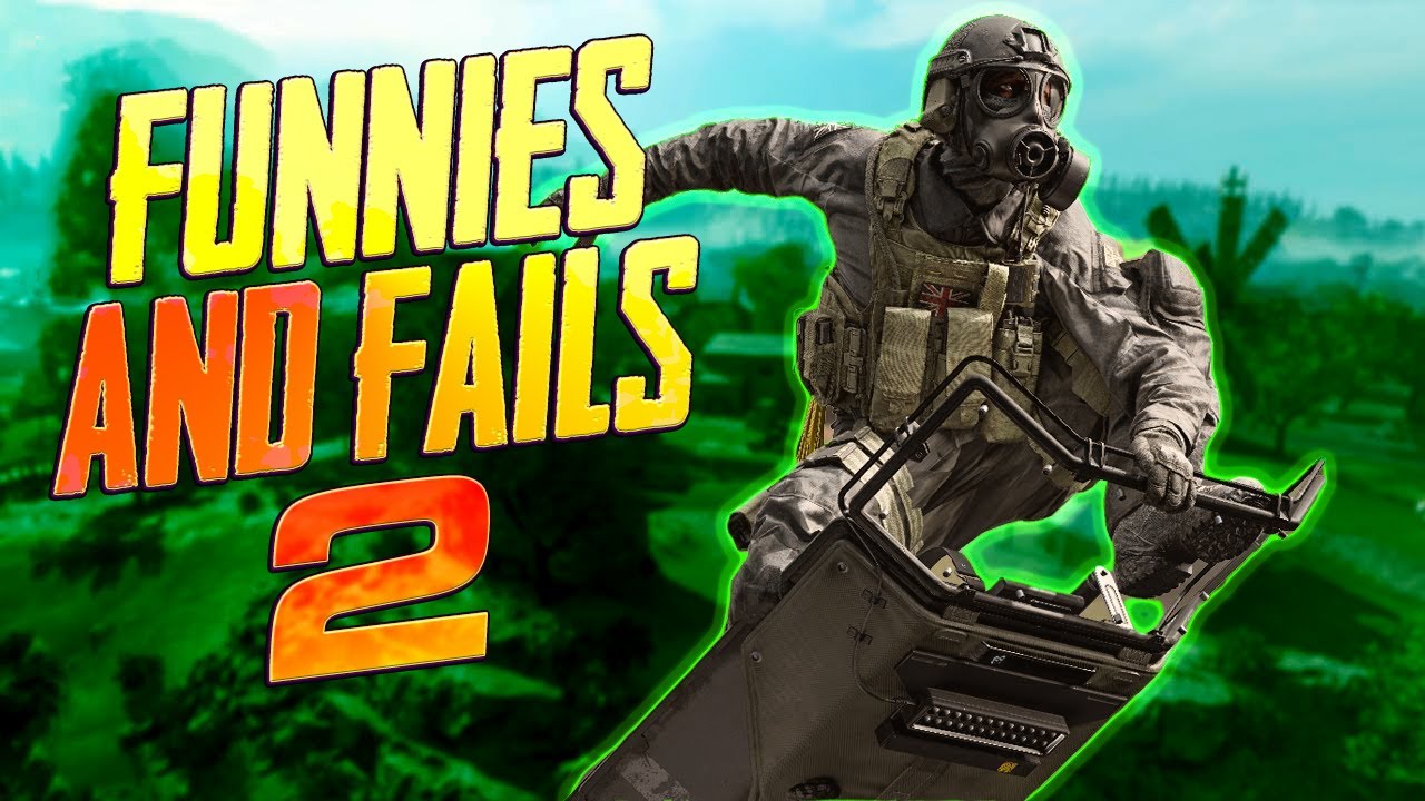 Fail 2 Funnies and Fails 2!!! - YouTube